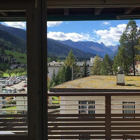 Davos Swiss Alps Exterior foto